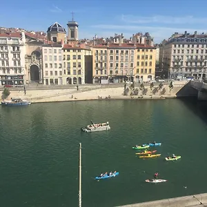 La Pépite Du Vieux Lyon