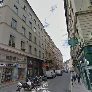 Patchwork - Location Meuble T2 - 2 Lyon