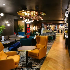 מלון Mercure Centre Saxe Lafayette, ליון